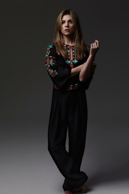 Clemence Poesy pic #712908