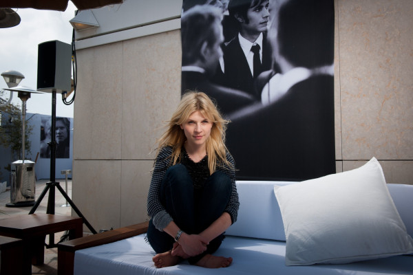 Clemence Poesy pic #505852