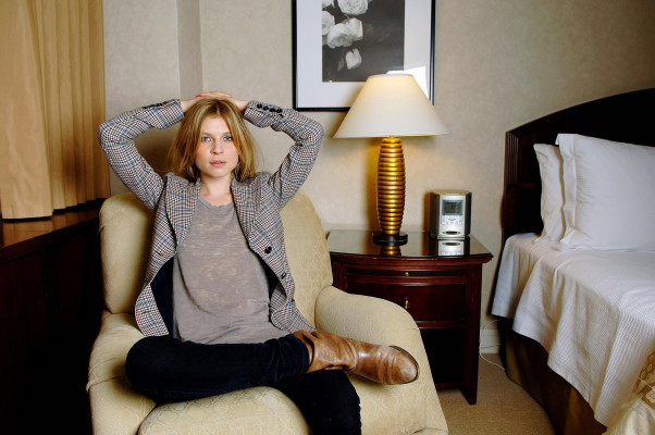 Clemence Poesy pic #202068