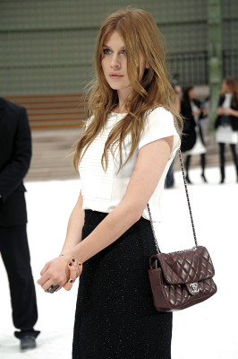 Clemence Poesy pic #320694