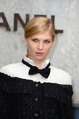 photo 3 in Clemence Poesy gallery [id654346] 2013-08-01 00:00:00
