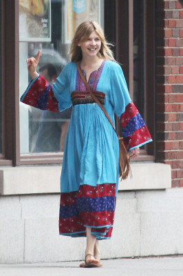 Clemence Poesy pic #524352
