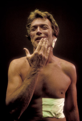 Clint Eastwood pic #99645