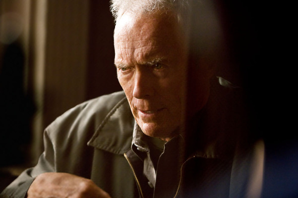 photo 6 in Clint Eastwood gallery [id150969] 2009-04-20 00:00:00