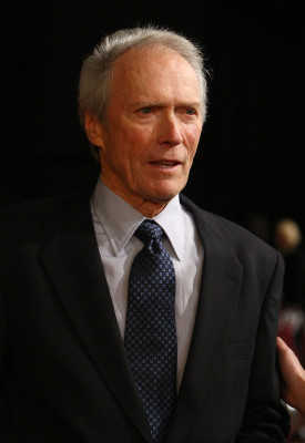 photo 3 in Clint Eastwood gallery [id215782] 2009-12-02 00:00:00