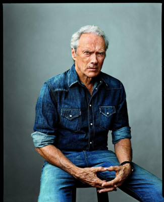 Clint Eastwood pic #330789