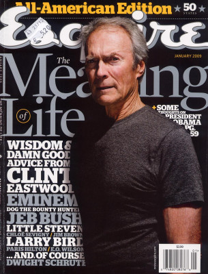 Clint Eastwood pic #215098