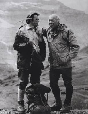 photo 13 in Clint Eastwood gallery [id215772] 2009-12-02 00:00:00