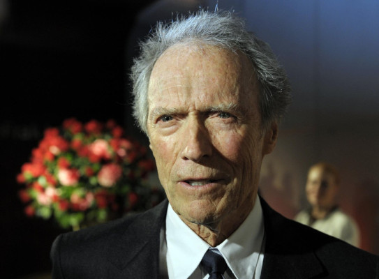 Clint Eastwood pic #785662