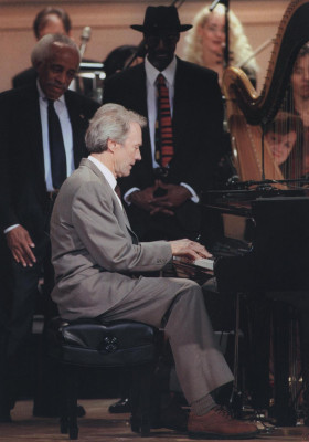 Clint Eastwood pic #215770