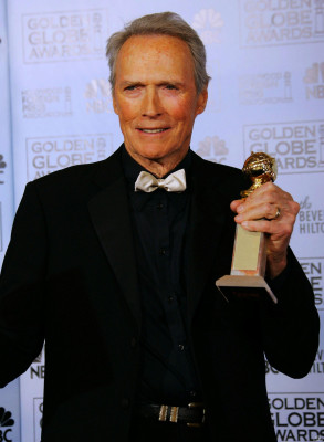 photo 14 in Clint Eastwood gallery [id470519] 2012-02-27 00:00:00