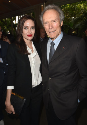 Clint Eastwood pic #785645