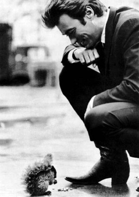 photo 4 in Clint Eastwood gallery [id168989] 2009-06-24 00:00:00