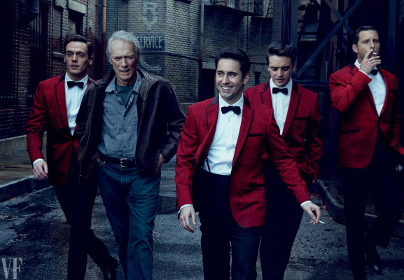 photo 4 in Eastwood gallery [id748453] 2014-07-16 00:00:00