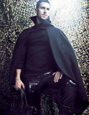 Clint Mauro pic #516785