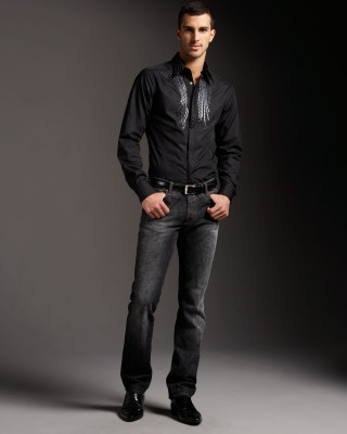 Clint Mauro pic #553107
