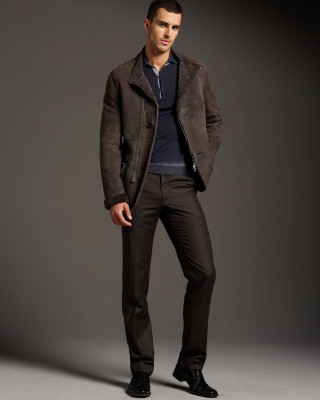 Clint Mauro pic #519256