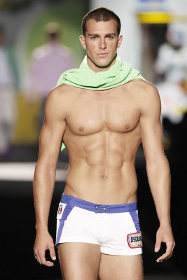 Clint Mauro pic #527183