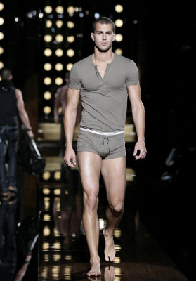 Clint Mauro pic #553112