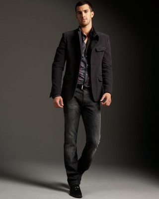 Clint Mauro pic #523377