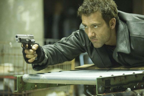 Clive Owen pic #100625
