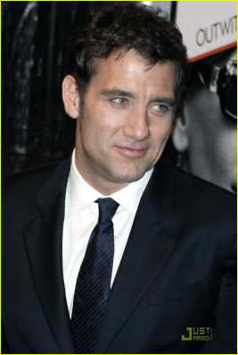 Clive Owen pic #142074
