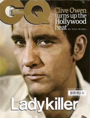 photo 6 in Clive Owen gallery [id395592] 2011-05-19 00:00:00