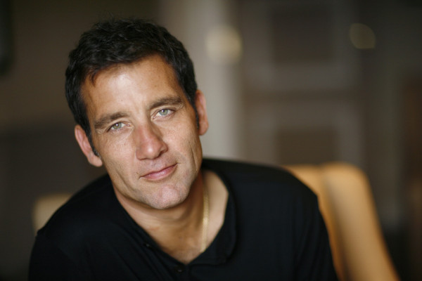 Clive Owen pic #396330