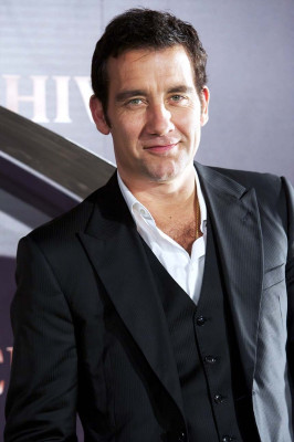 photo 16 in Clive Owen gallery [id306639] 2010-10-24 00:00:00