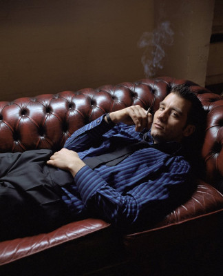 Clive Owen pic #192029