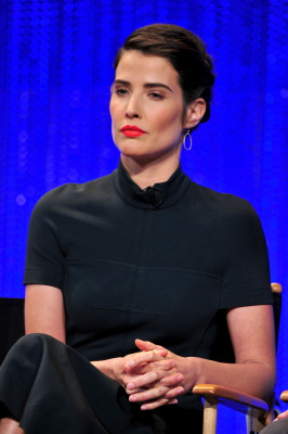 Cobie Smulders pic #715304