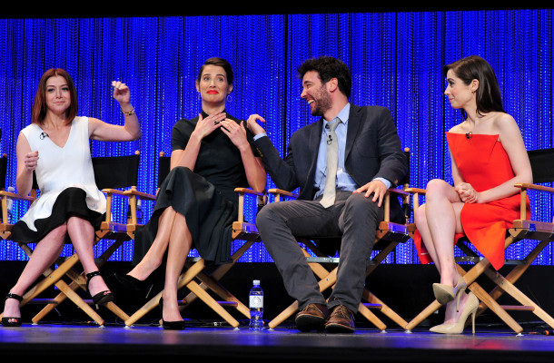 Cobie Smulders pic #715300
