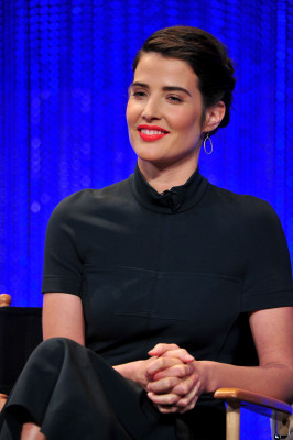 Cobie Smulders pic #715307