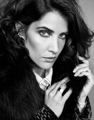 Cobie Smulders pic #1021566