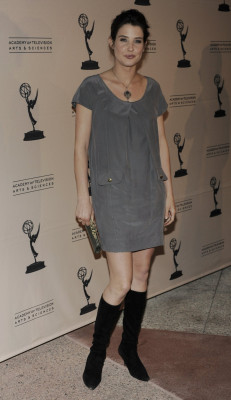 Cobie Smulders pic #372755