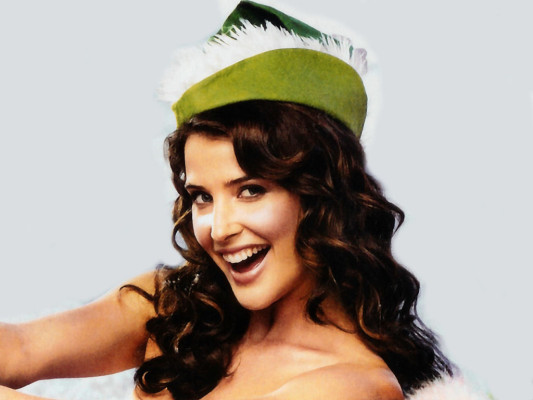 photo 20 in Cobie Smulders gallery [id306017] 2010-10-21 00:00:00