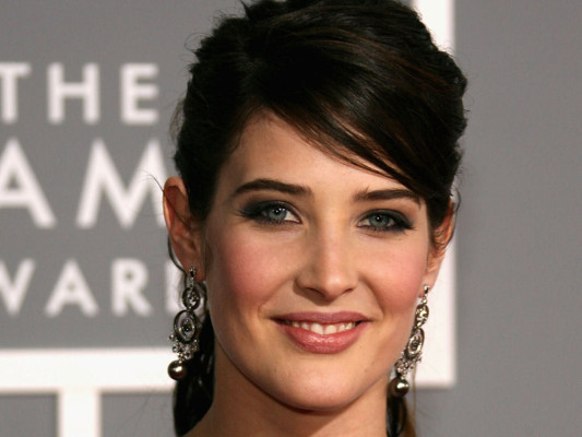 Cobie Smulders pic #242820
