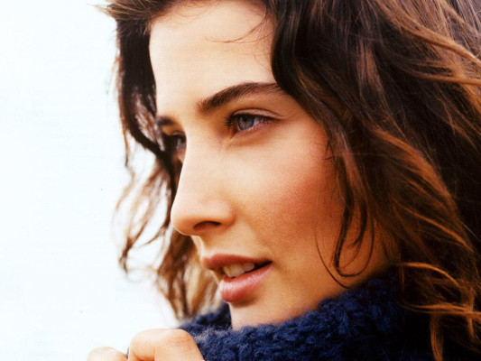 photo 19 in Cobie Smulders gallery [id306018] 2010-10-21 00:00:00