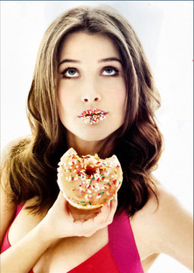 Cobie Smulders pic #306013