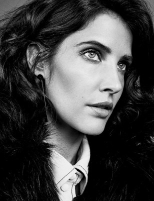 COBIE SMULDERS in Emmy Magazine, May 2020