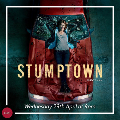COBIE SMULDERS – Stumptown Promos
