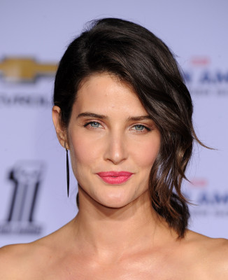 Cobie Smulders pic #711761