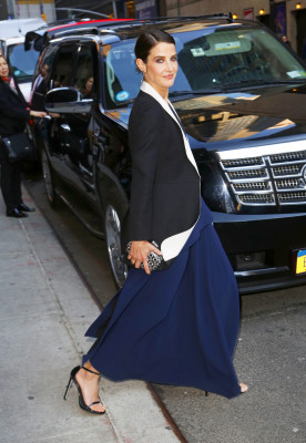 Cobie Smulders pic #719498