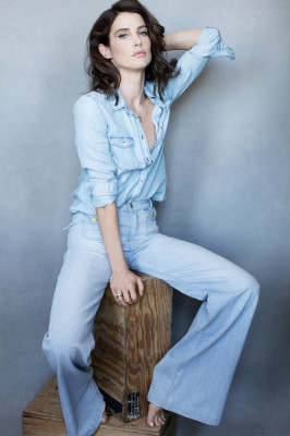 Cobie Smulders pic #943407