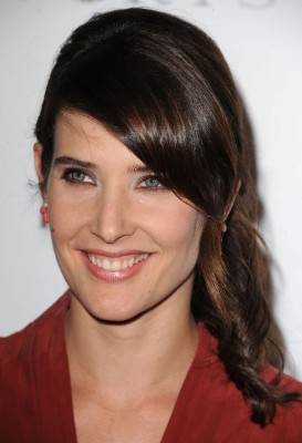 Cobie Smulders pic #350020