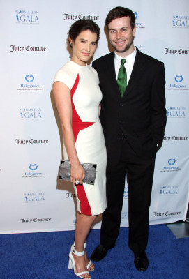 photo 28 in Cobie Smulders gallery [id630409] 2013-05-03 00:00:00