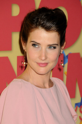 Cobie Smulders pic #526488