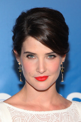 Cobie Smulders pic #516294