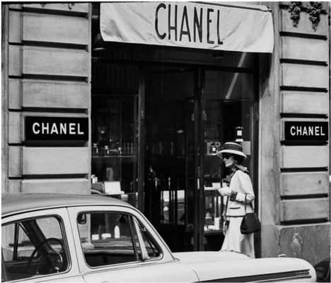 Coco Chanel pic #419696