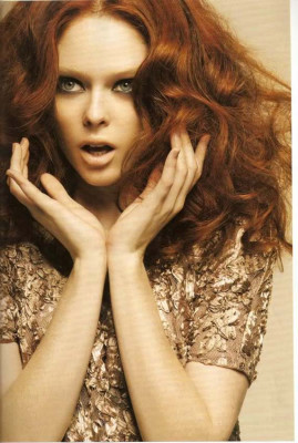 Coco Rocha pic #222038